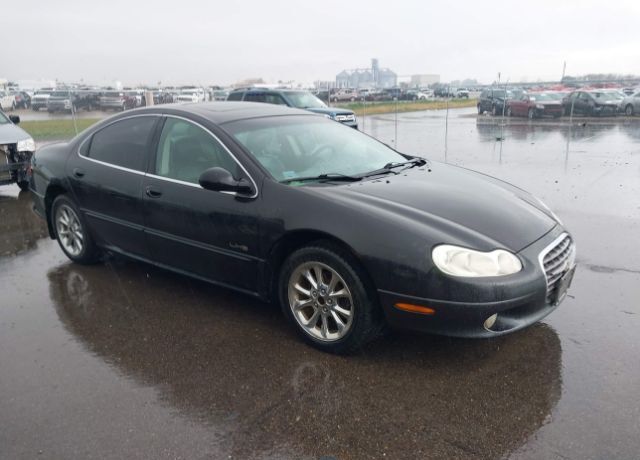 CHRYSLER