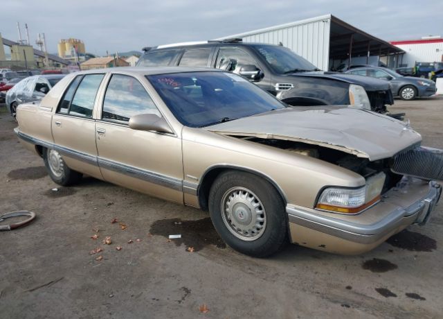 BUICK