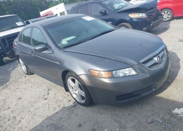 ACURA