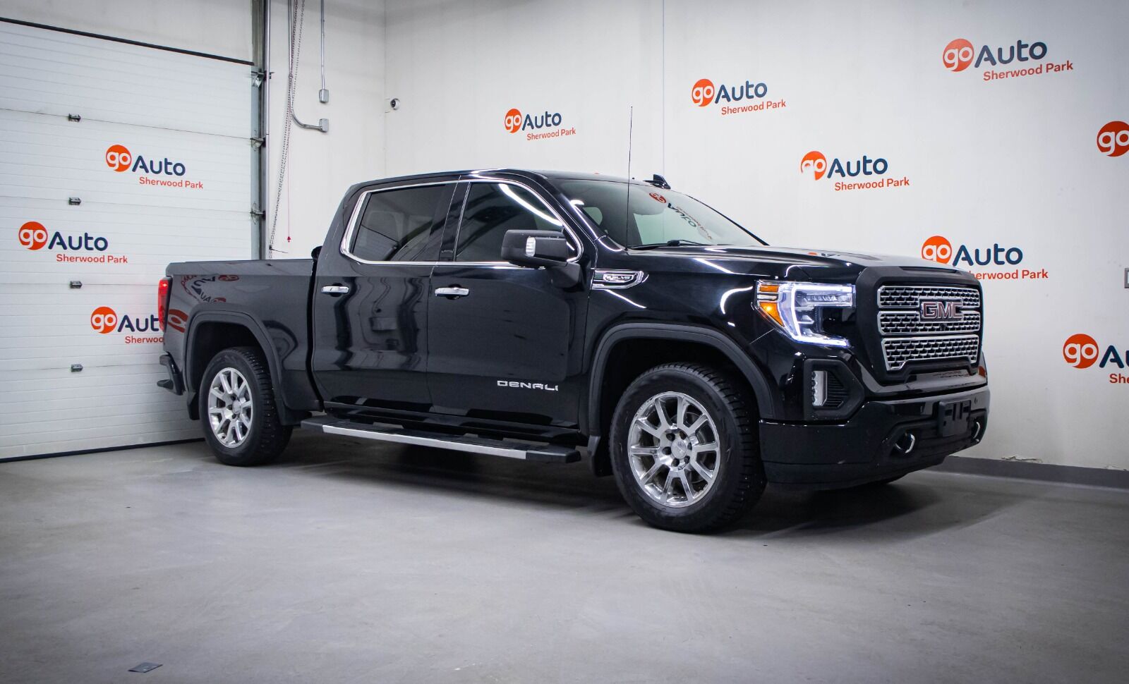 GMC