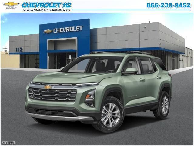 CHEVROLET
